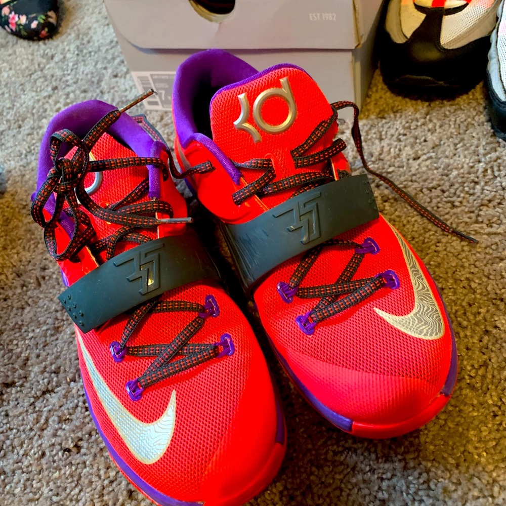 gently used jd’s